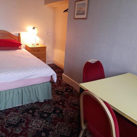 Abacus Central Guest House Aberdeen Zewnętrze zdjęcie