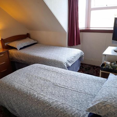 Abacus Central Guest House Aberdeen Zewnętrze zdjęcie