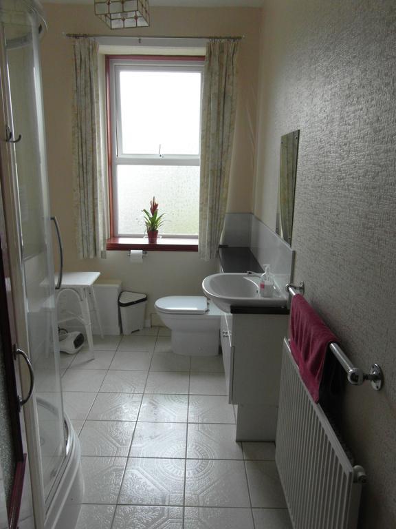 Abacus Central Guest House Aberdeen Zewnętrze zdjęcie